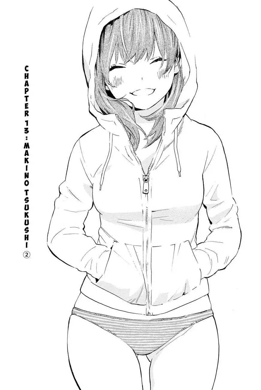 Soredemo Boku wa Kimi ga Suki Chapter 13 1